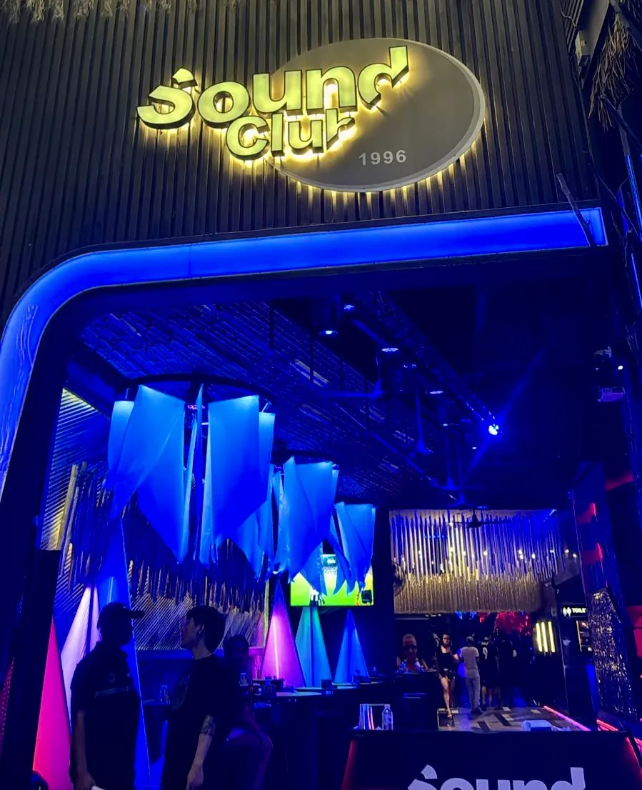 Sound Club Samui photo 2