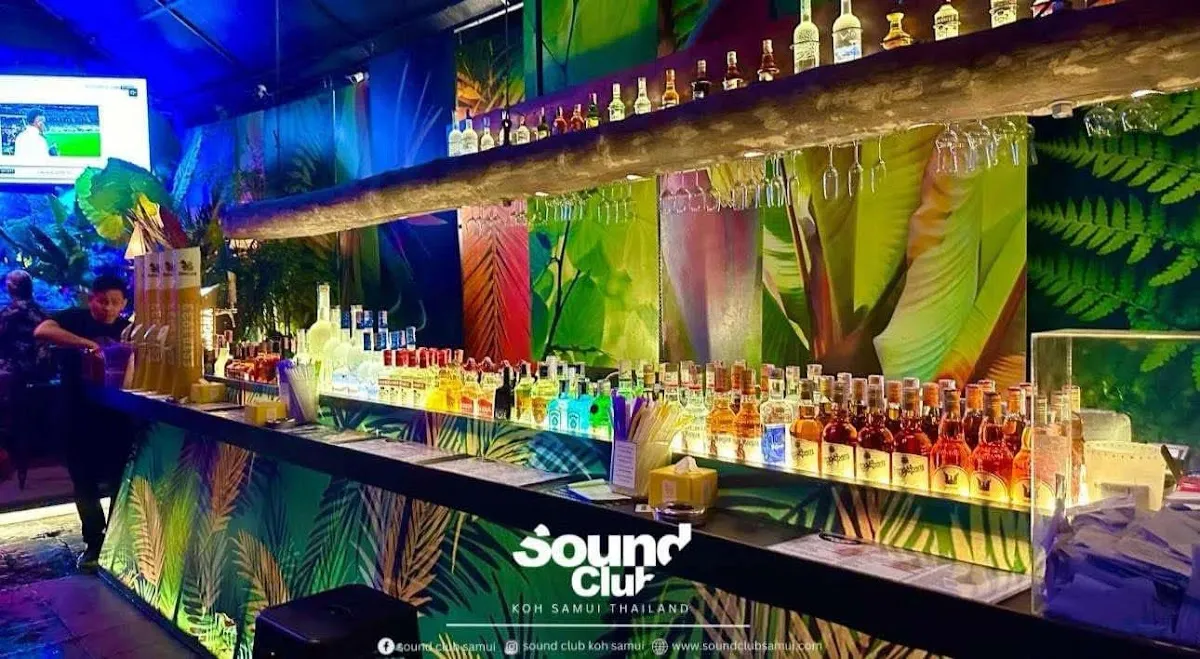 Sound Club Samui photo 3