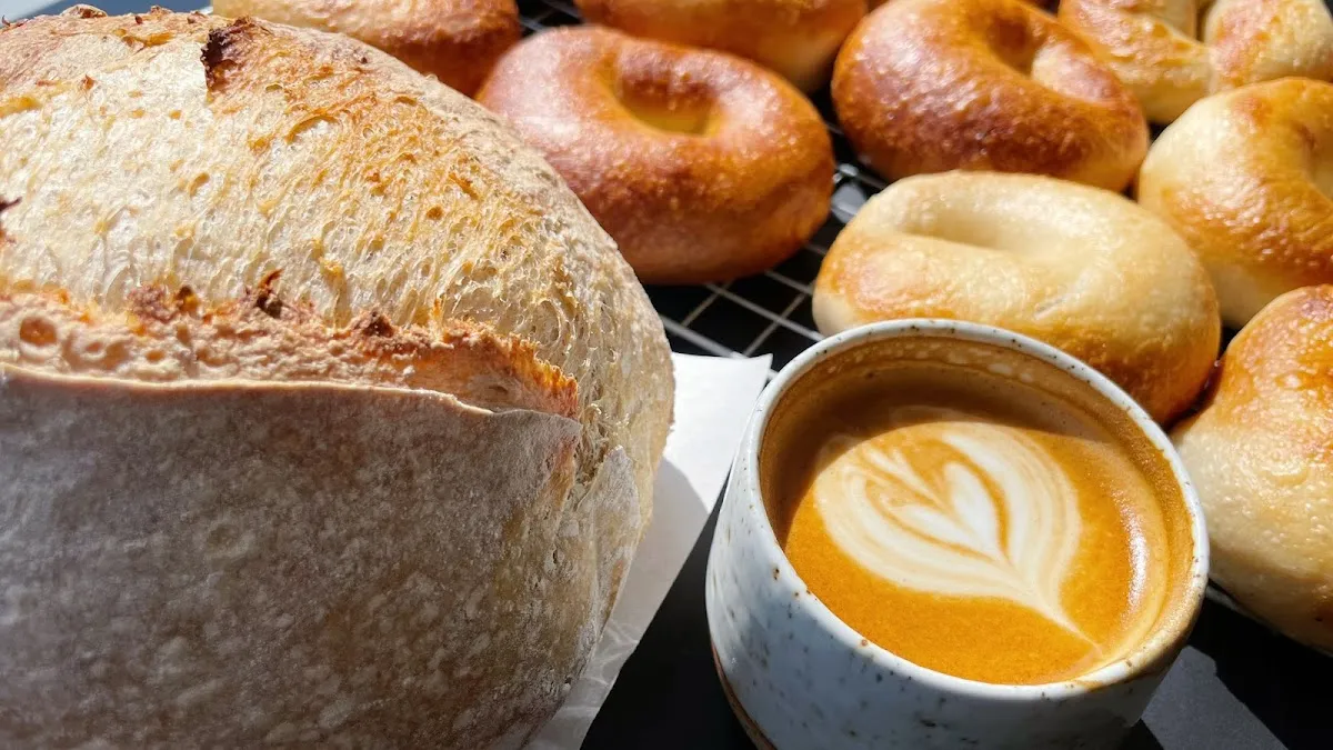 SOL Bake.Brew.Bites photo 2