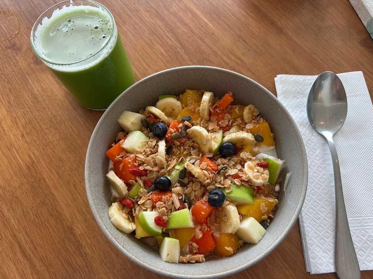 SOL Bake.Brew.Bites photo 3