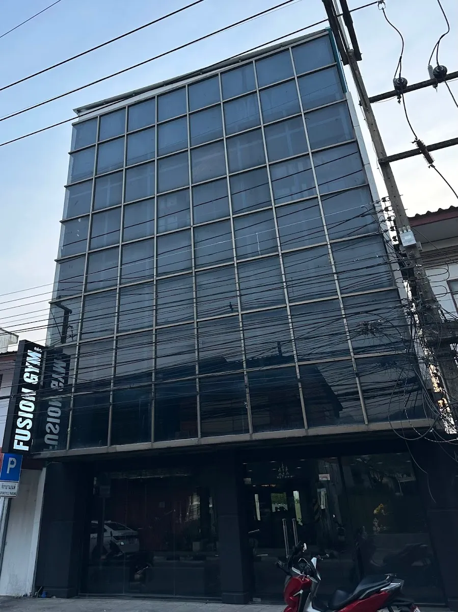 Fusion Gym Samui photo 2