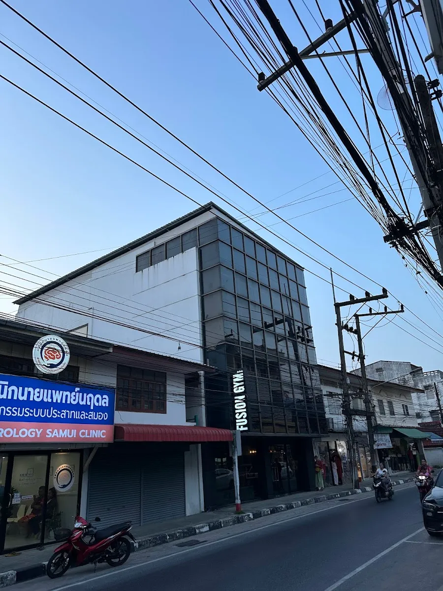 Fusion Gym Samui photo 3