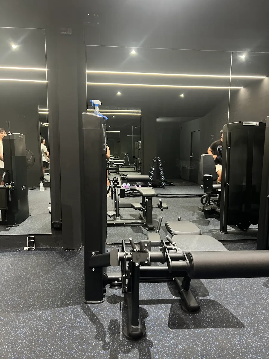 Fusion Gym Samui