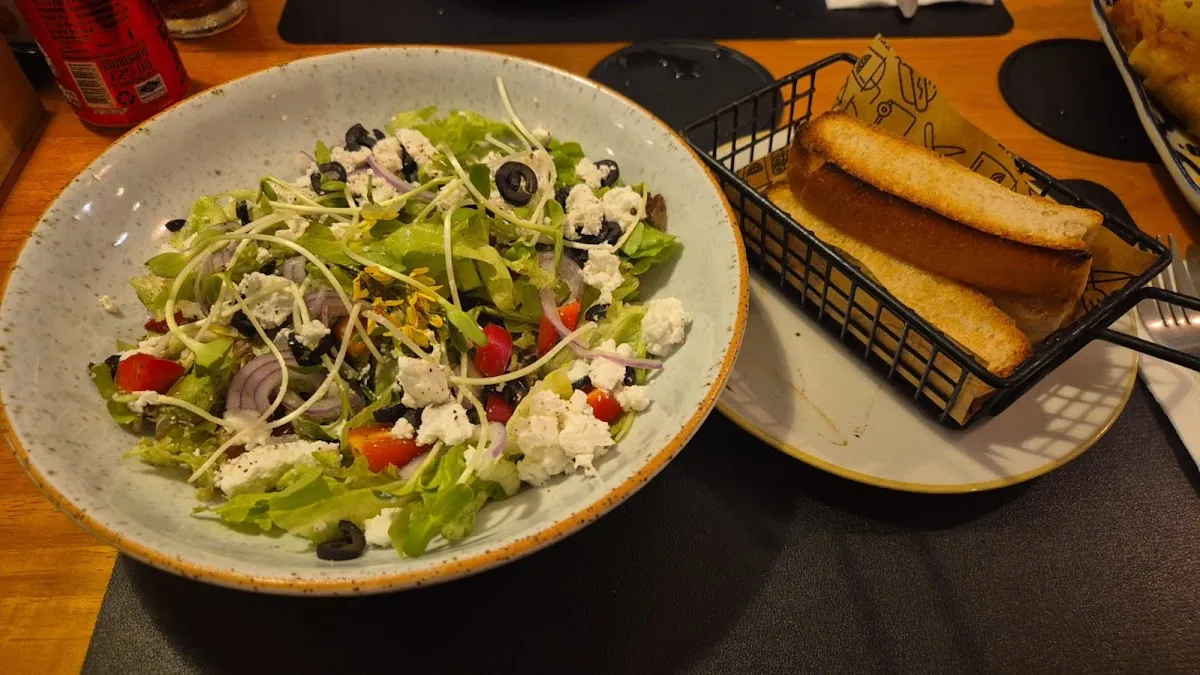 The Hungry Wolf photo 2