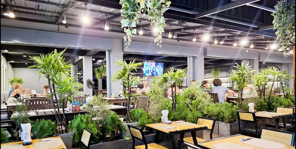 Thai Kitchen 2 Restaurant