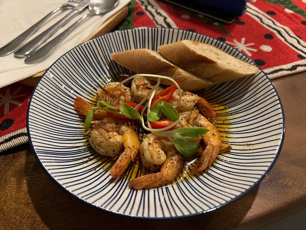 Maya kids club and restaurant