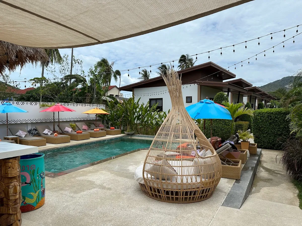 Maya kids club and restaurant photo 2