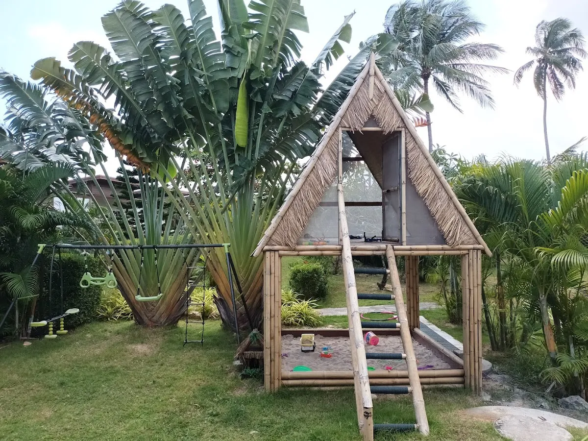 Maya kids club and restaurant photo 3