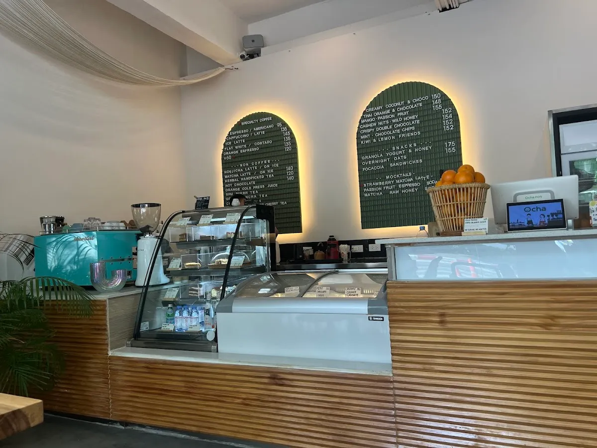 kokoa - ice cream & coffee artisans (SALA) photo 2