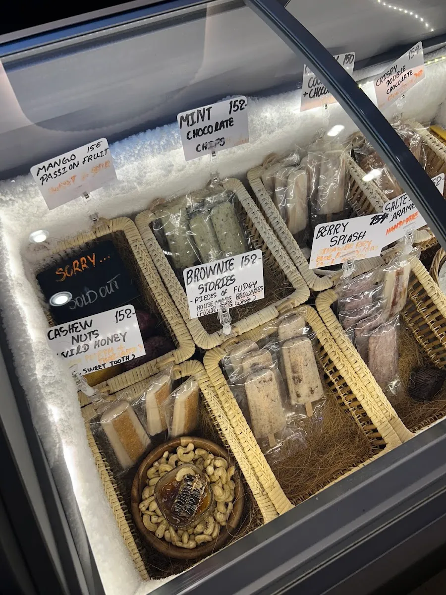 kokoa - ice cream & coffee artisans (SALA) photo 3