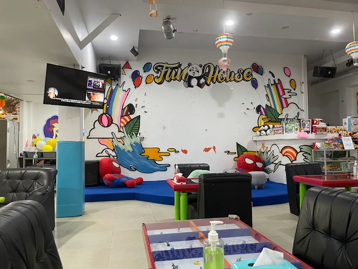 Fun House Samui