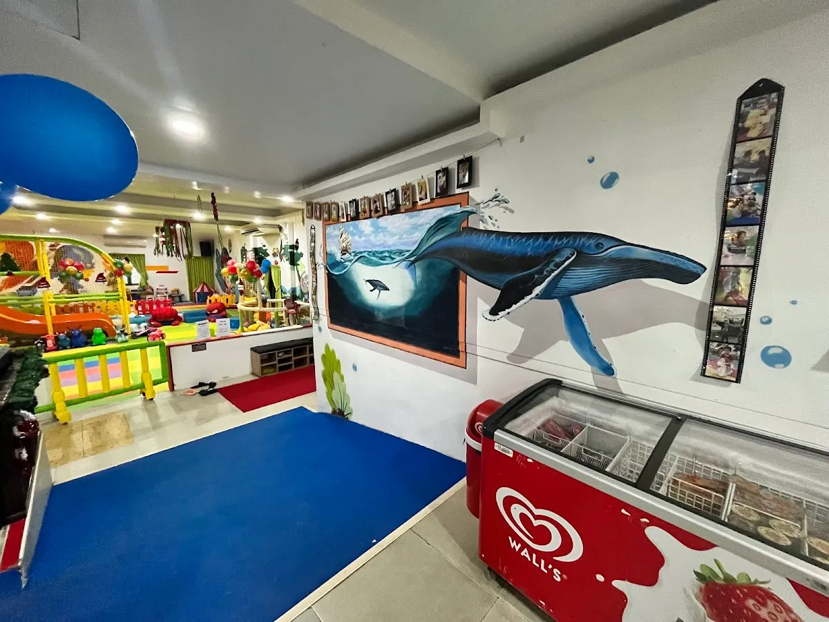 Fun House Samui photo 3