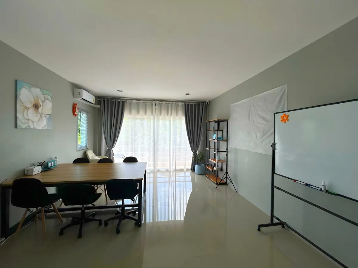 Coworking space Setada