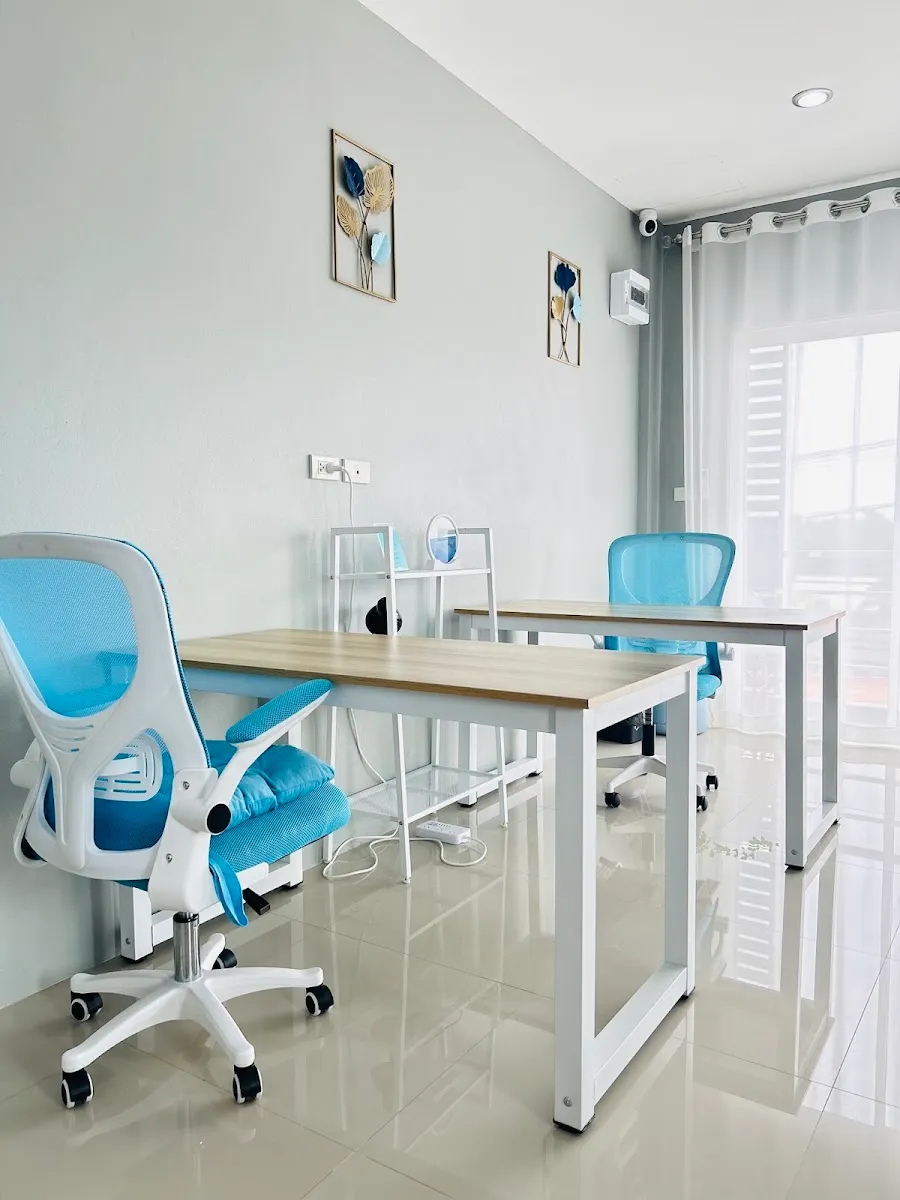 Coworking space Setada