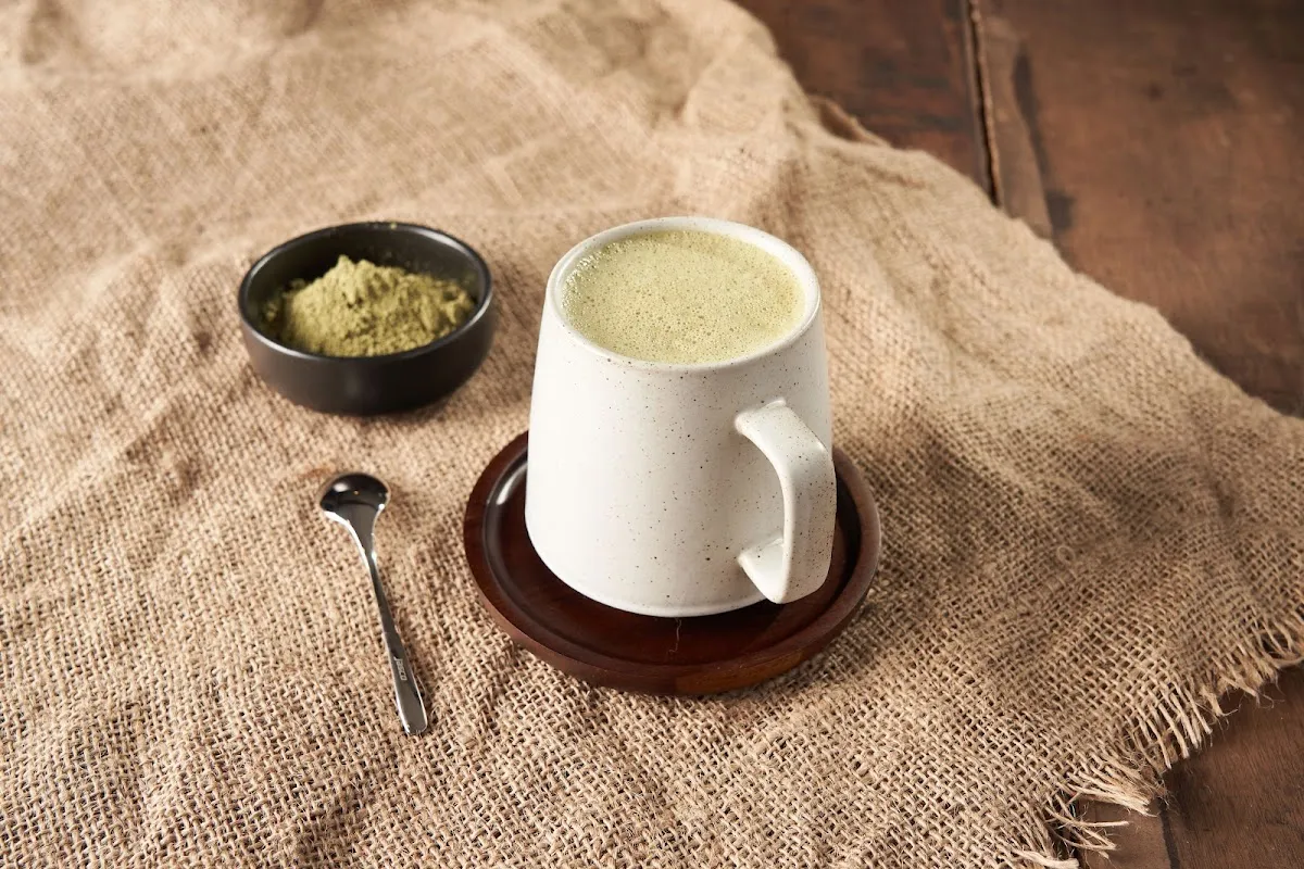 PlunkTone Restaurant