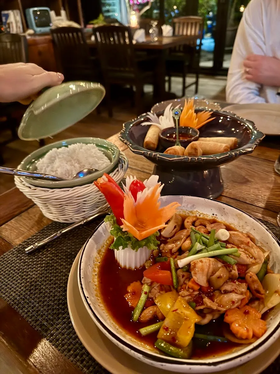 Krua Samui Koh Samui photo 2