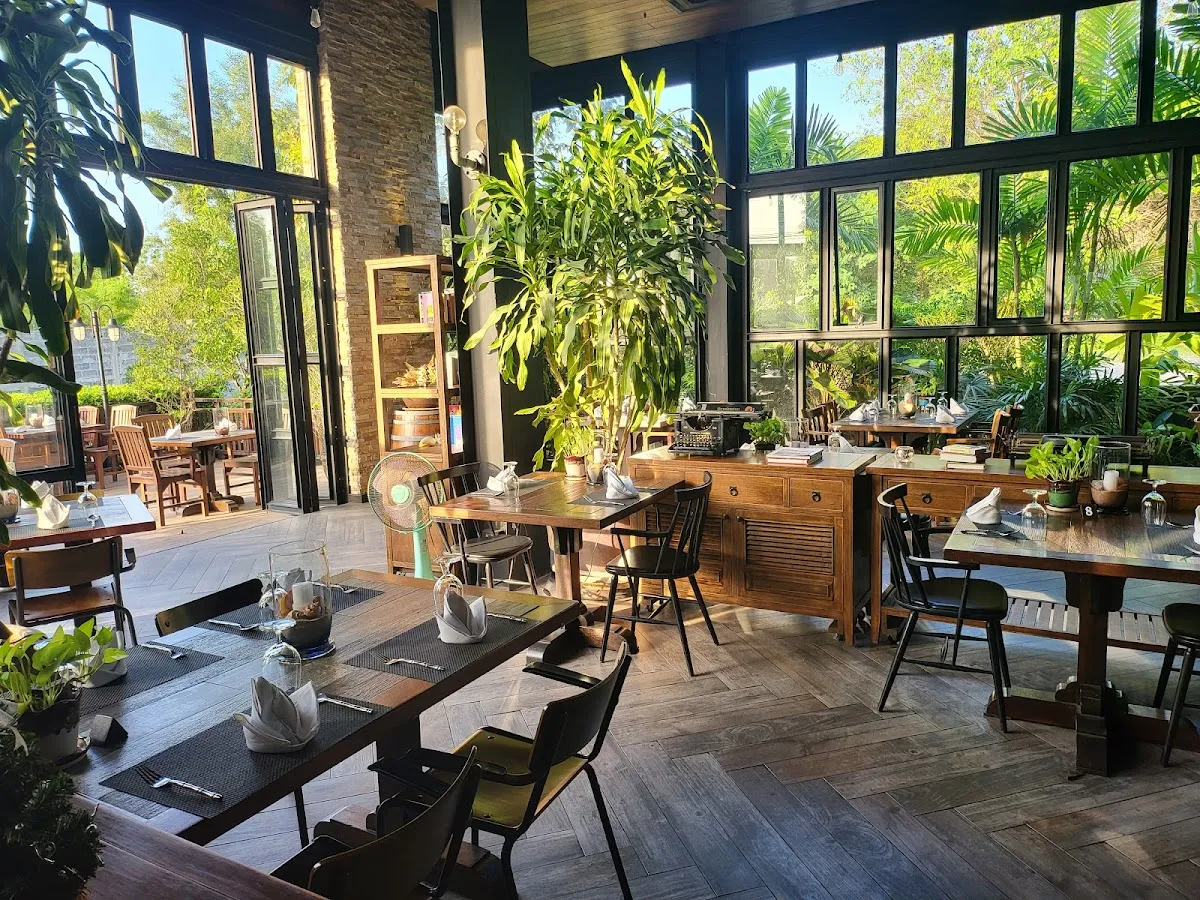 Krua Samui Koh Samui photo 3