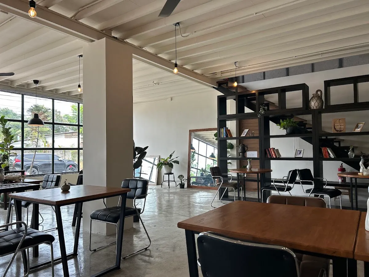 Ocean Lane - Handcraft Coffee @ SOL photo 3