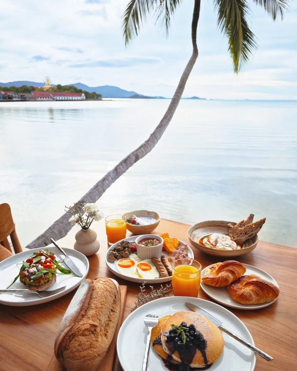 Sea La Vie Bar and Restaurant Koh Samui - ซีลาวีบาร์ เกาะสมุย