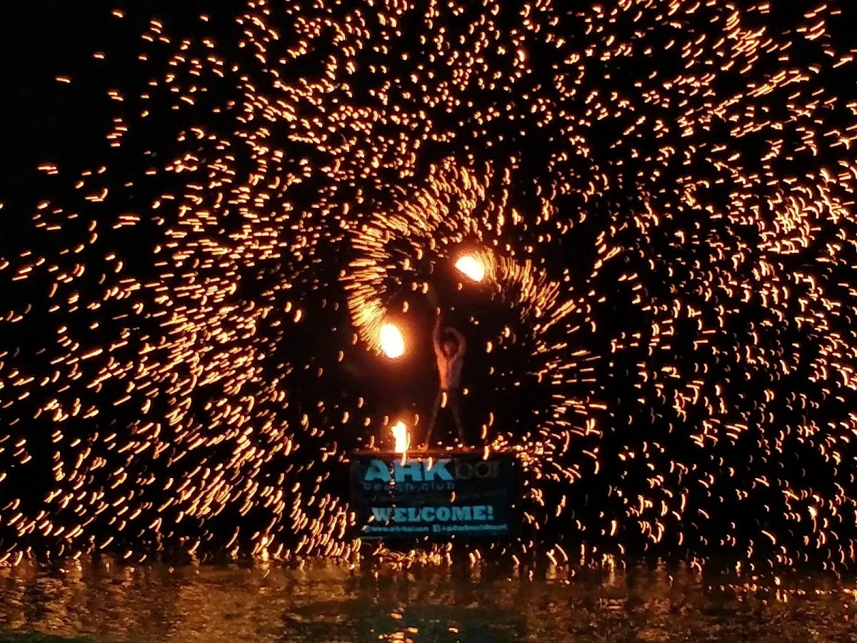 ARKbar Beach Club & Resort photo 2