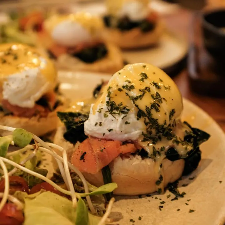 Café K.O.B Homegrown photo 2