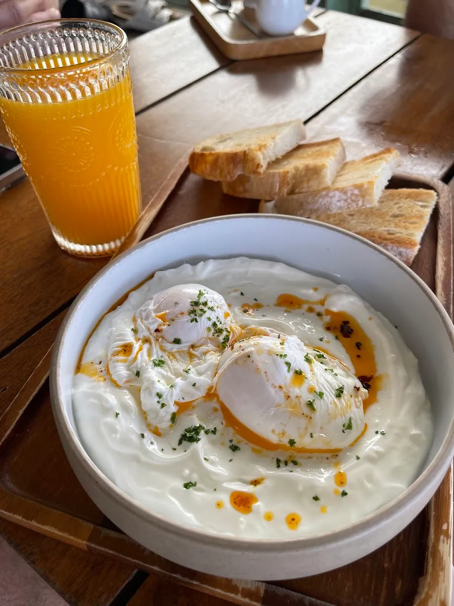 Café K.O.B Homegrown photo 3