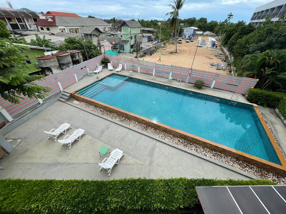 Samui City Hotel photo 2