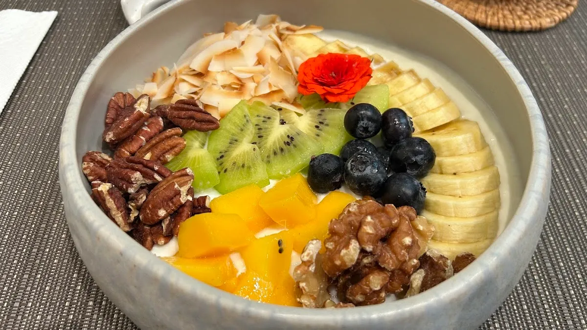 Flo Coffee Roaster (Bangrak) photo 2