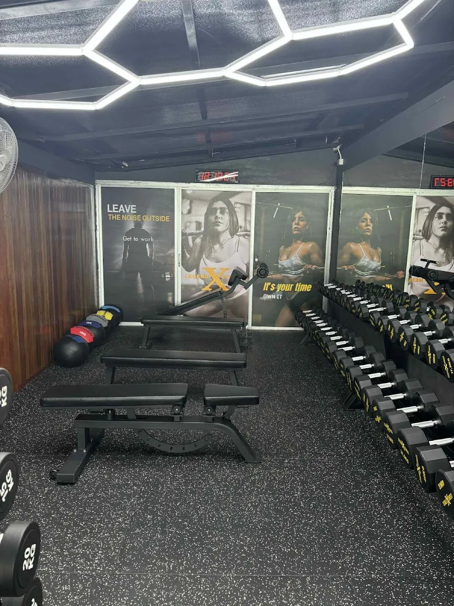 Legend X Fitness photo 2