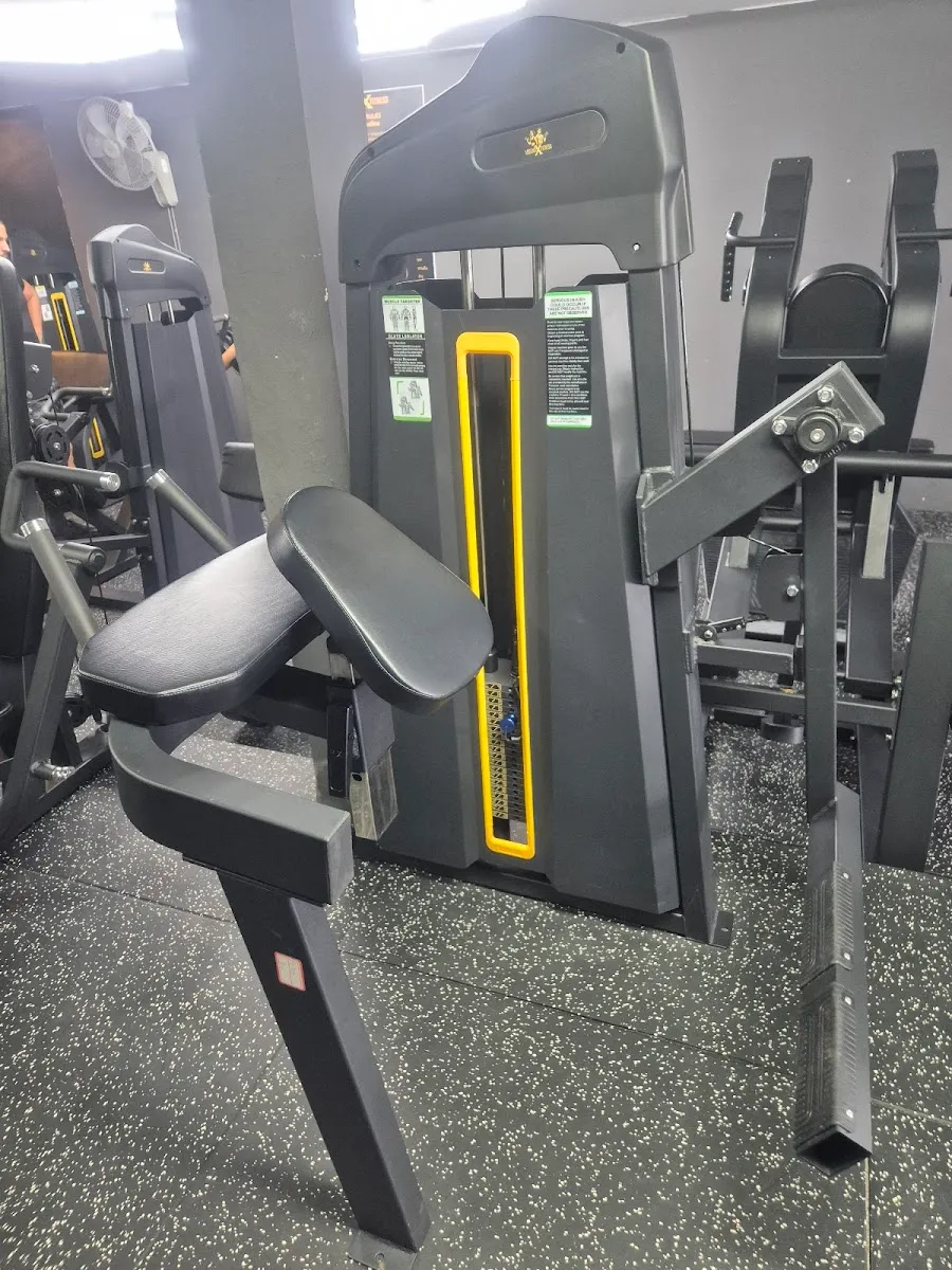 Legend X Fitness photo 3