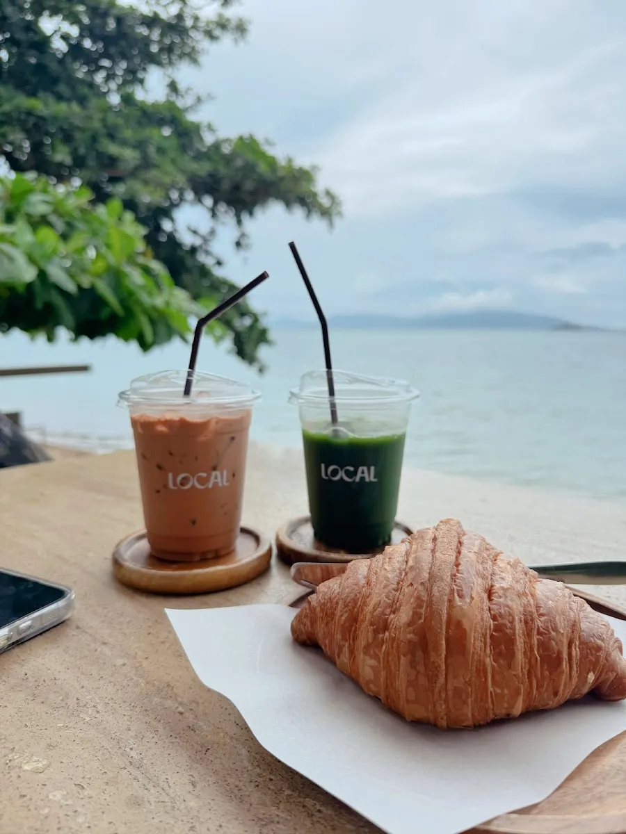 The Local Coffee & Eatery photo 3