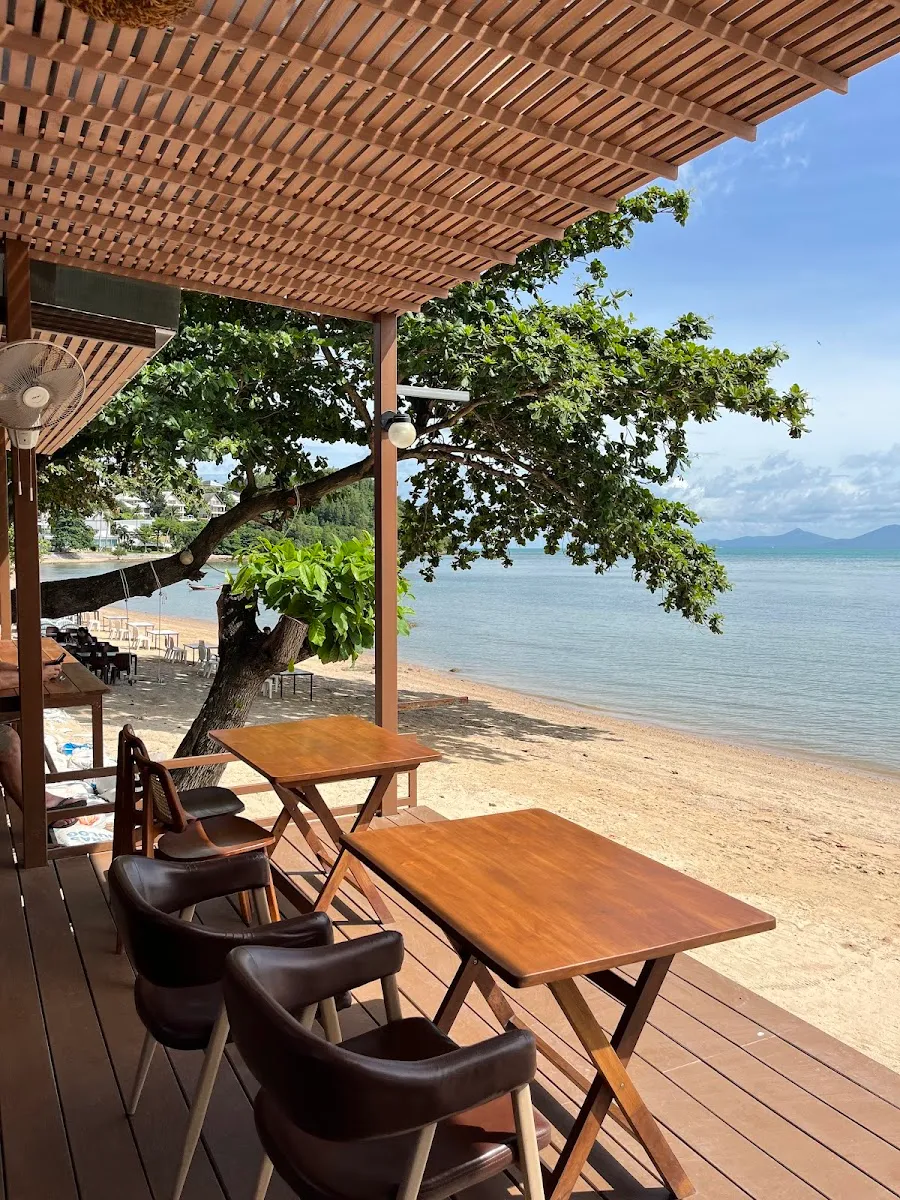 The Local Coffee & Eatery