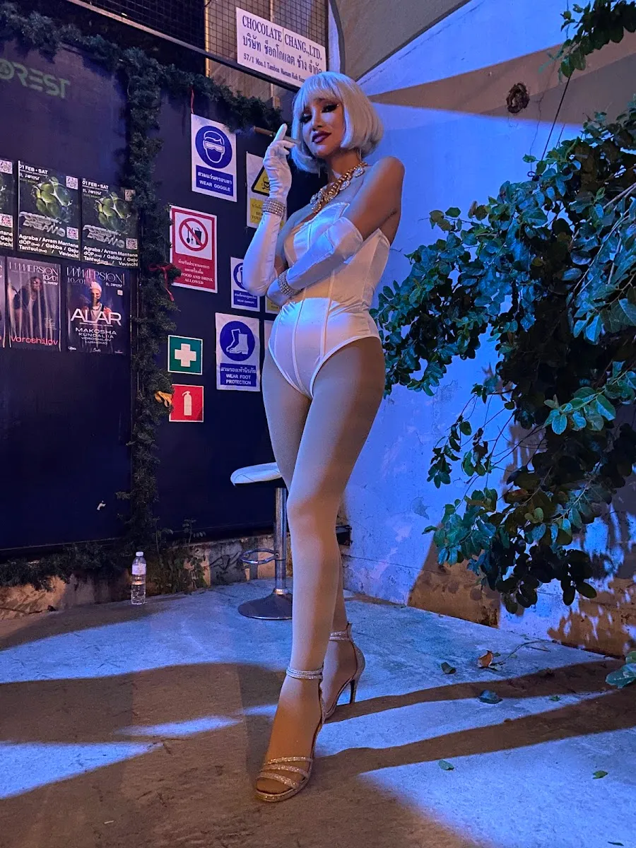 Electric Forest photo 2