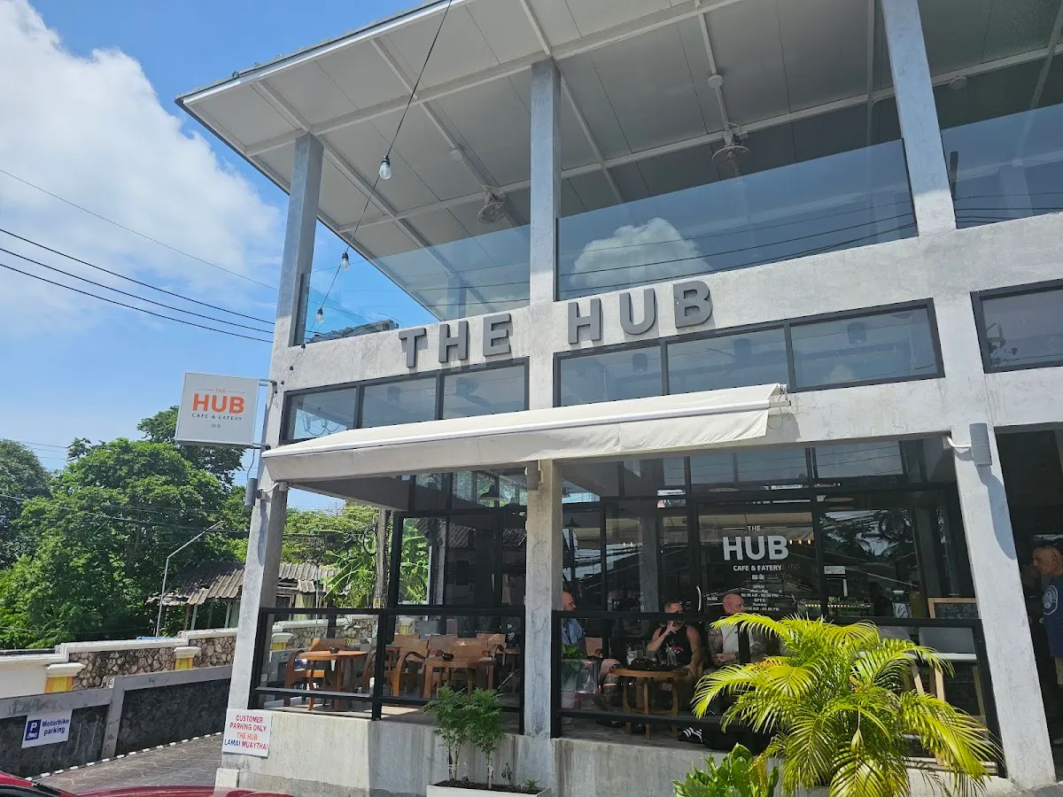 The Hub Samui photo 3