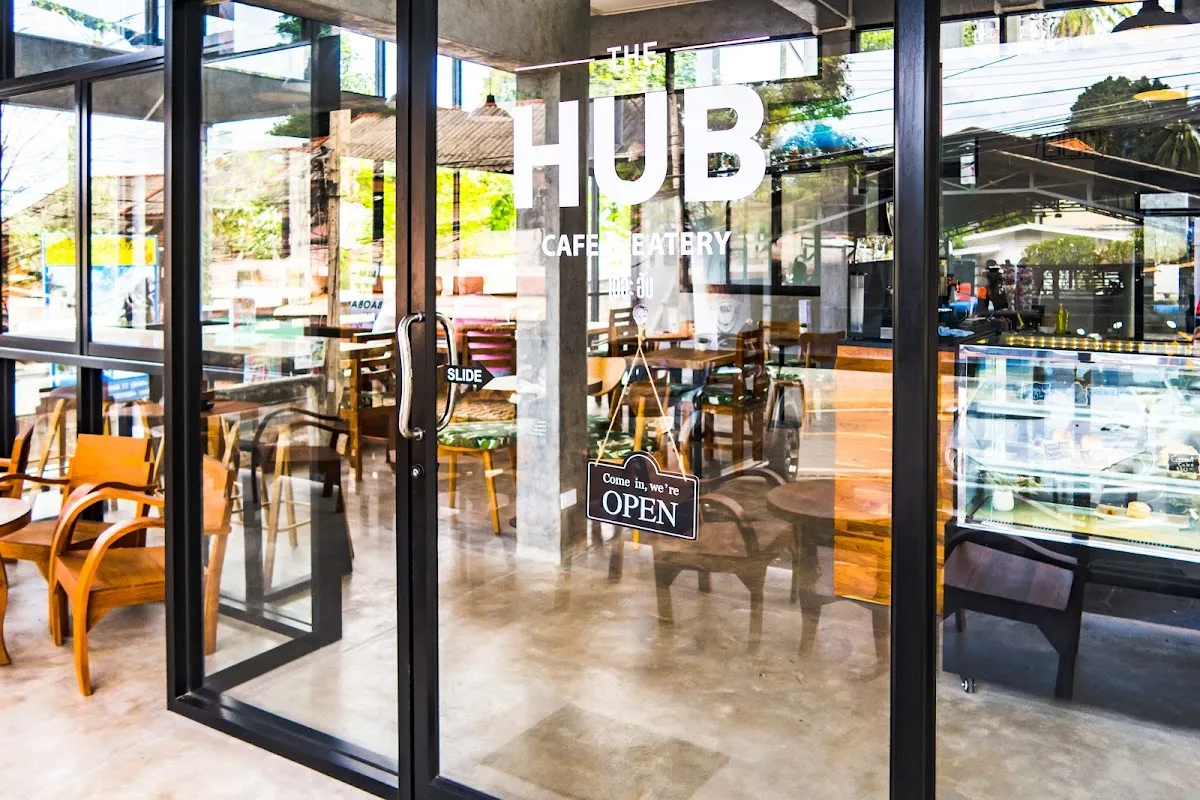 The Hub Samui