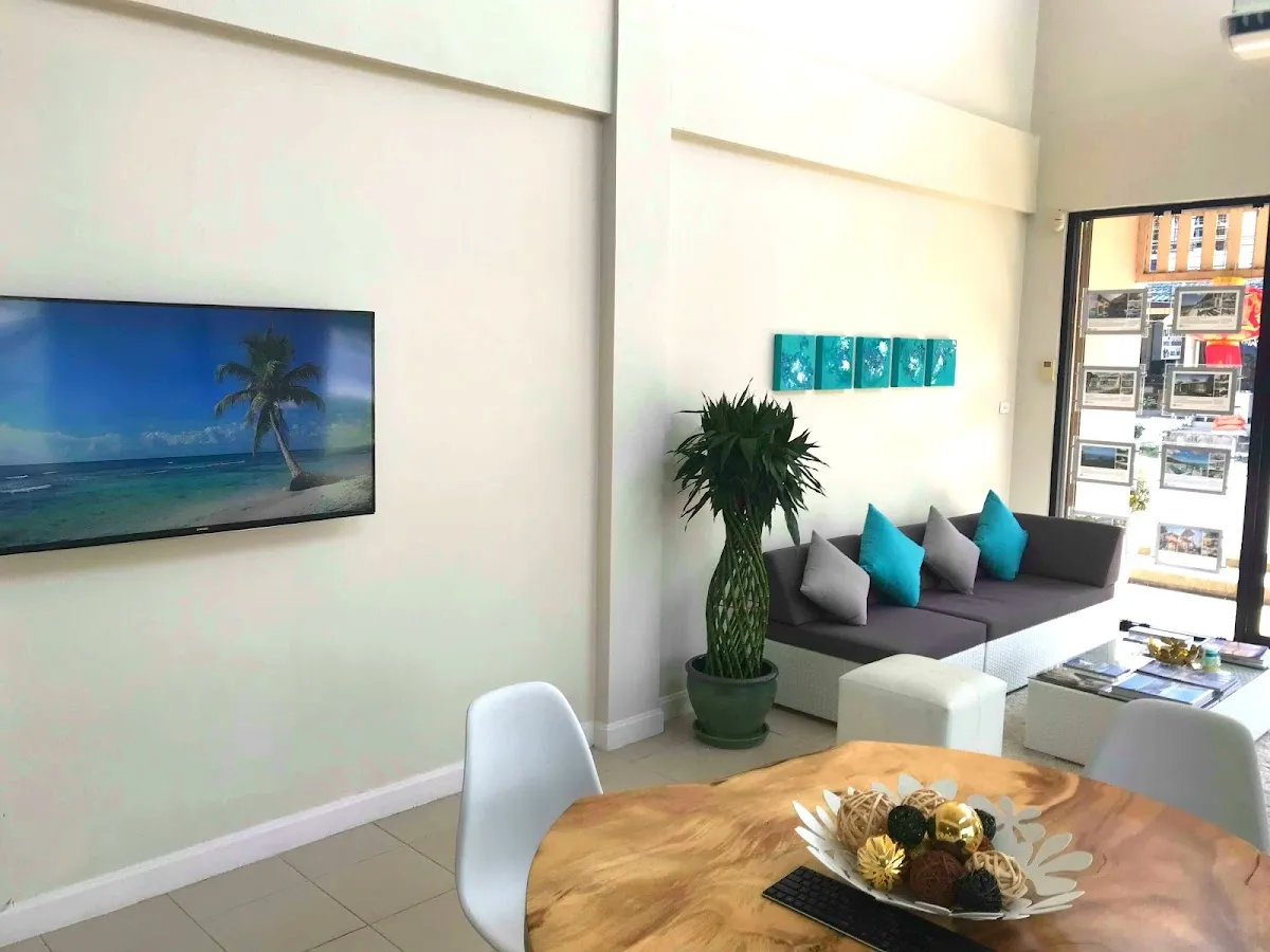Conrad Properties - Real Estate Agency in Koh Samui, Thailand photo 3