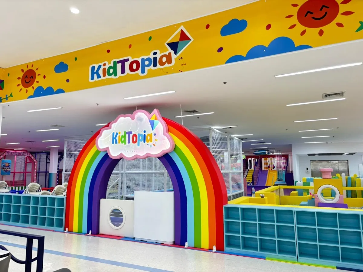 KidTopia Playspace photo 2