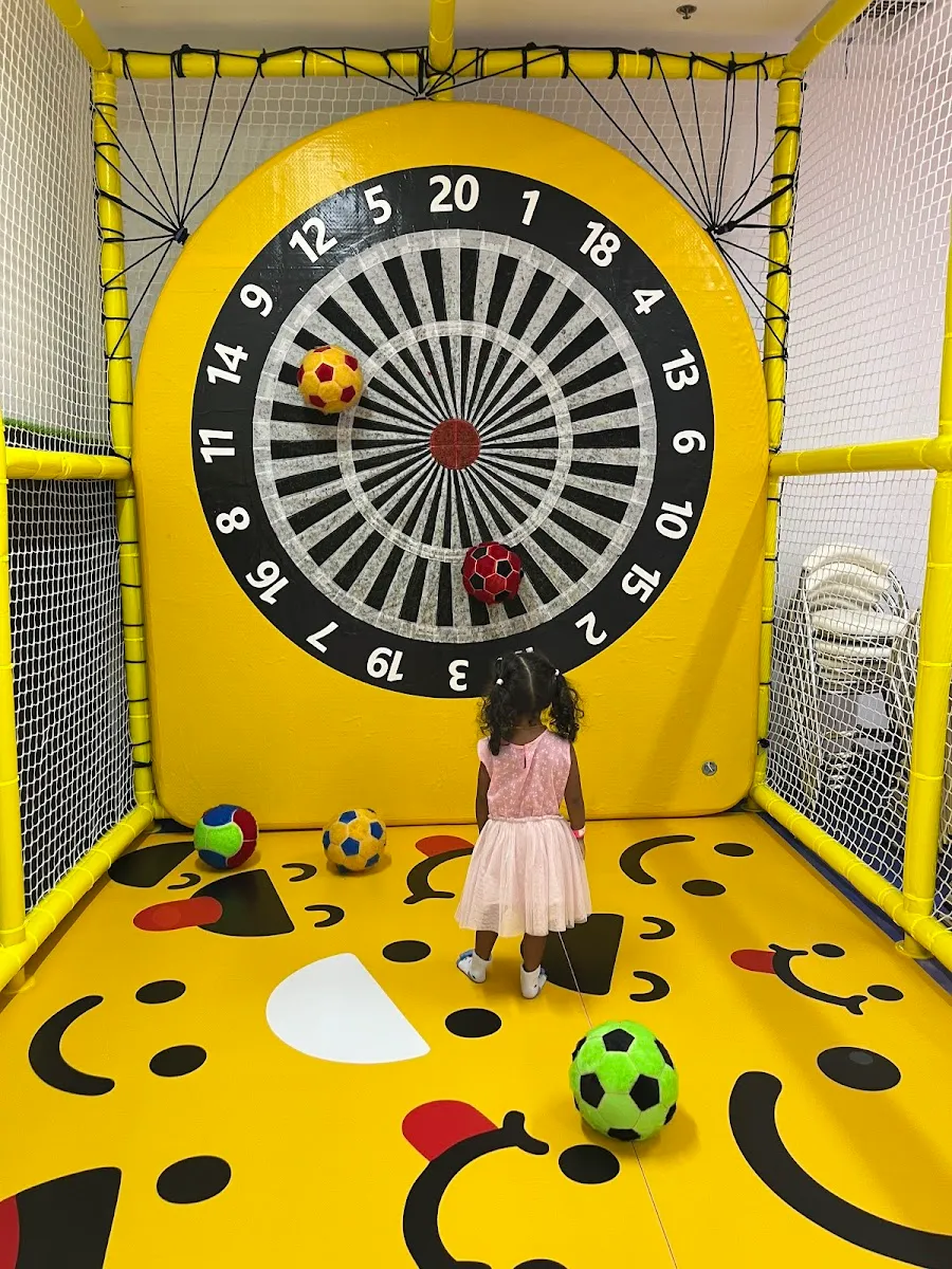 KidTopia Playspace photo 3