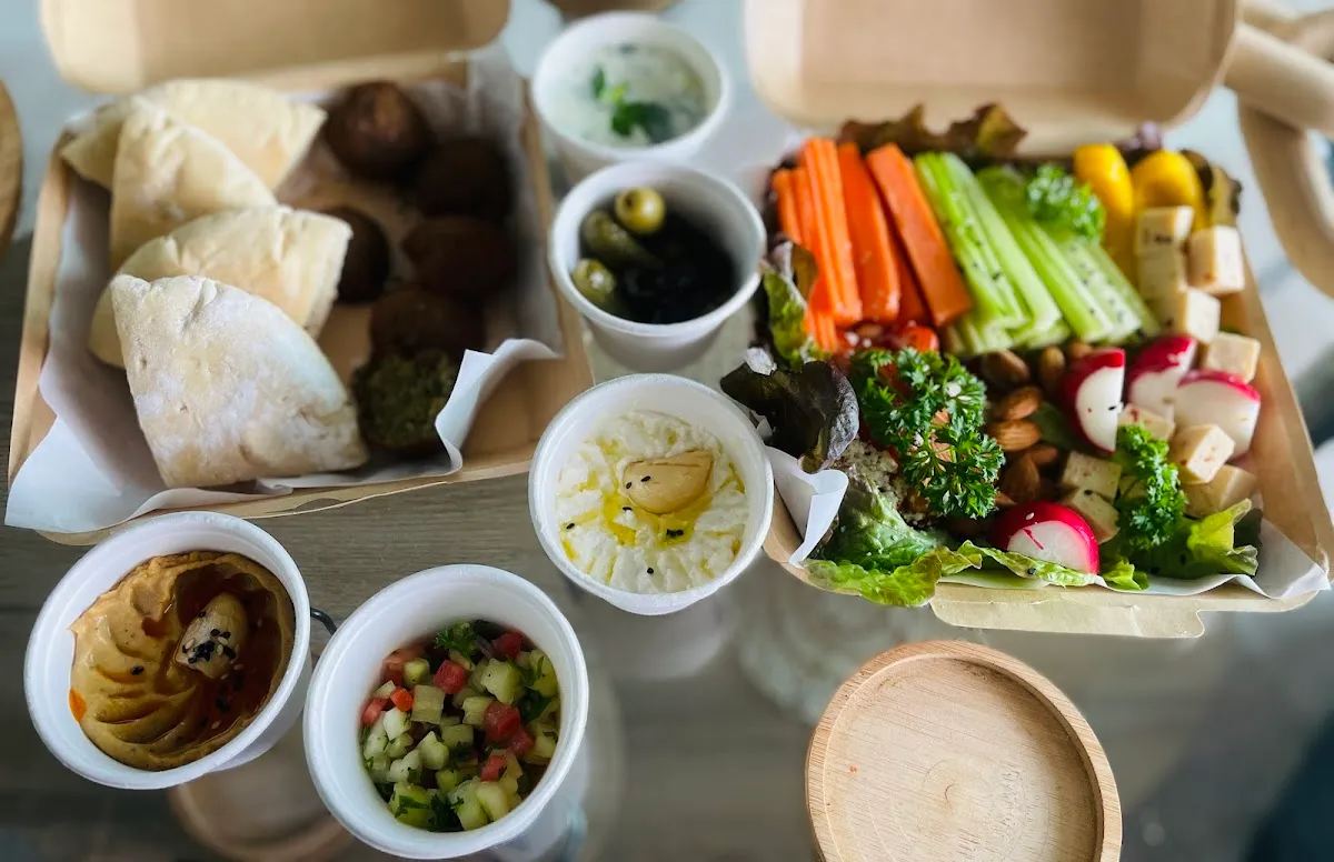 Wild Tribe Café photo 3