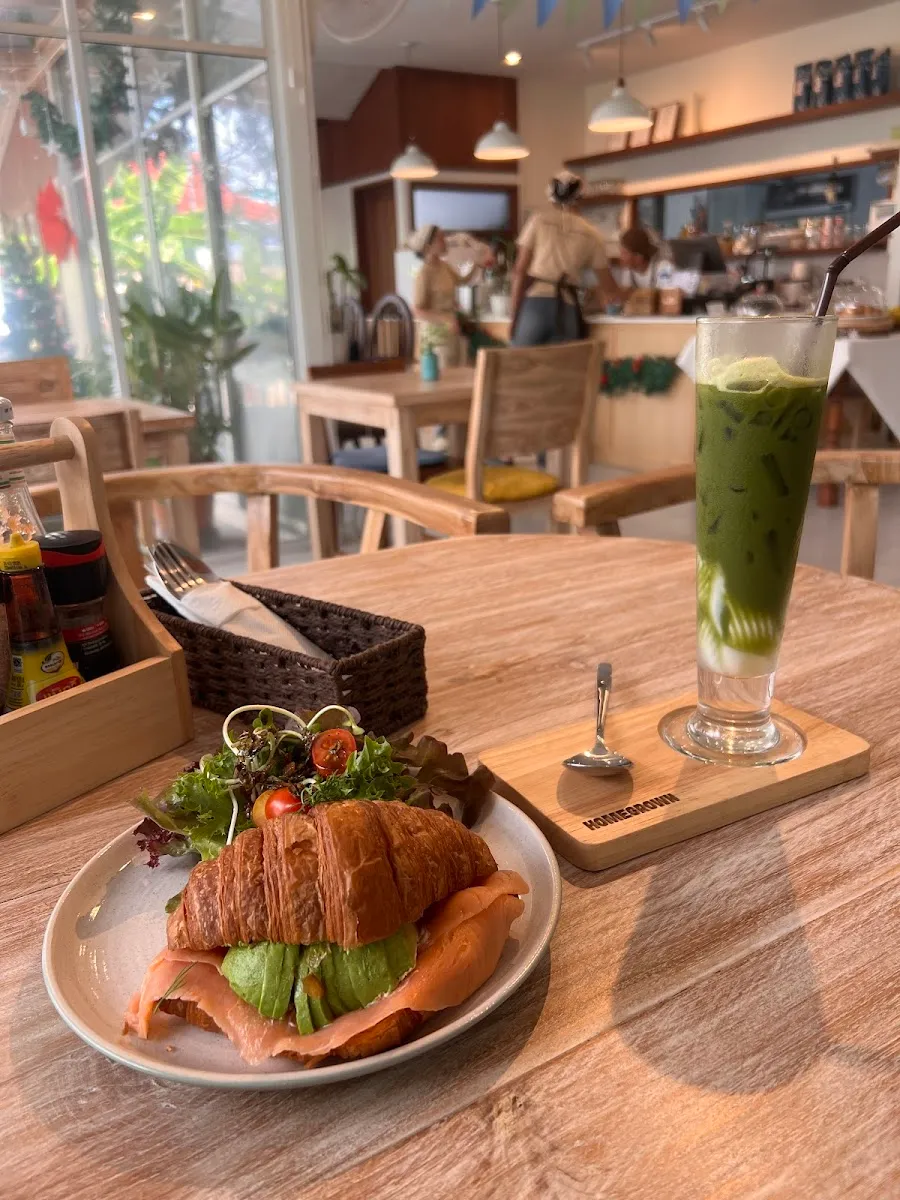 Homegrown Brunch & Social photo 2