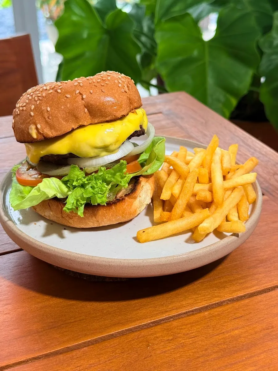 Homegrown Brunch & Social photo 3