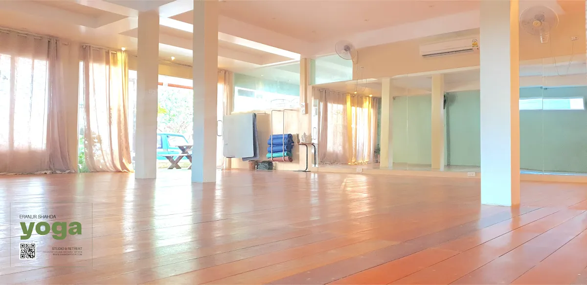 Shahda Yoga Samui Fisherman's Village