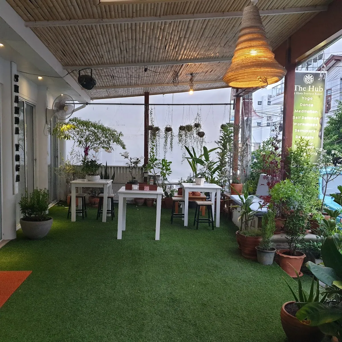 Shahda Yoga Samui Fisherman's Village photo 2