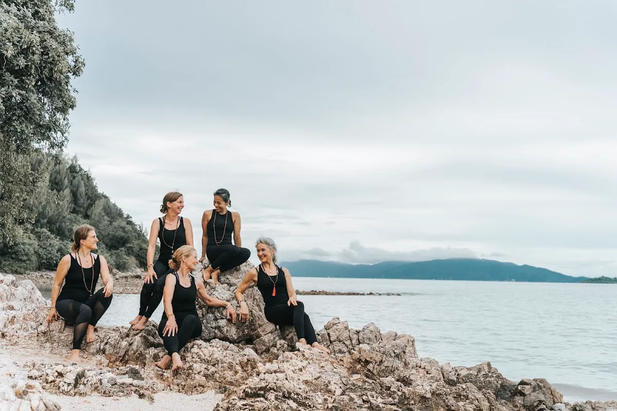 Shahda Yoga Samui Fisherman's Village
