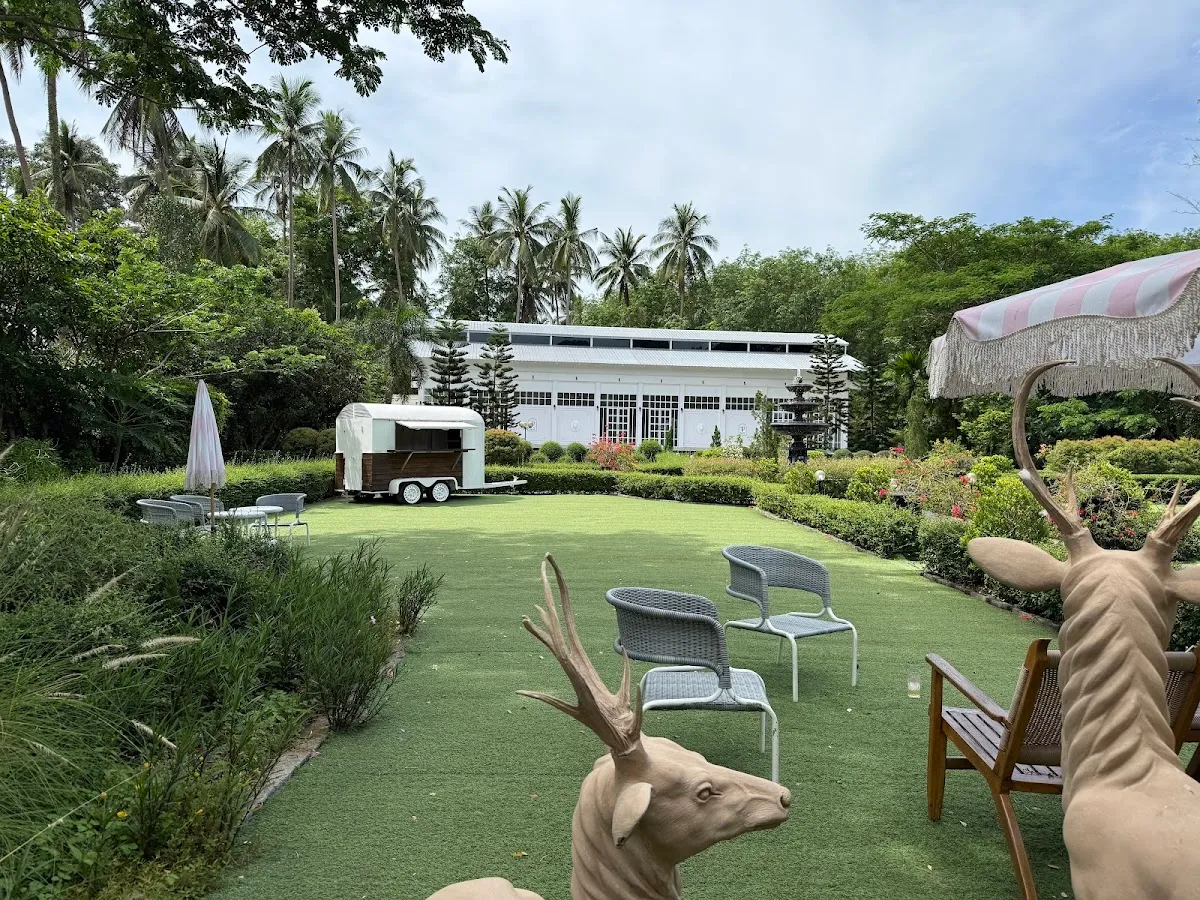 Eva Café & Restaurant photo 3