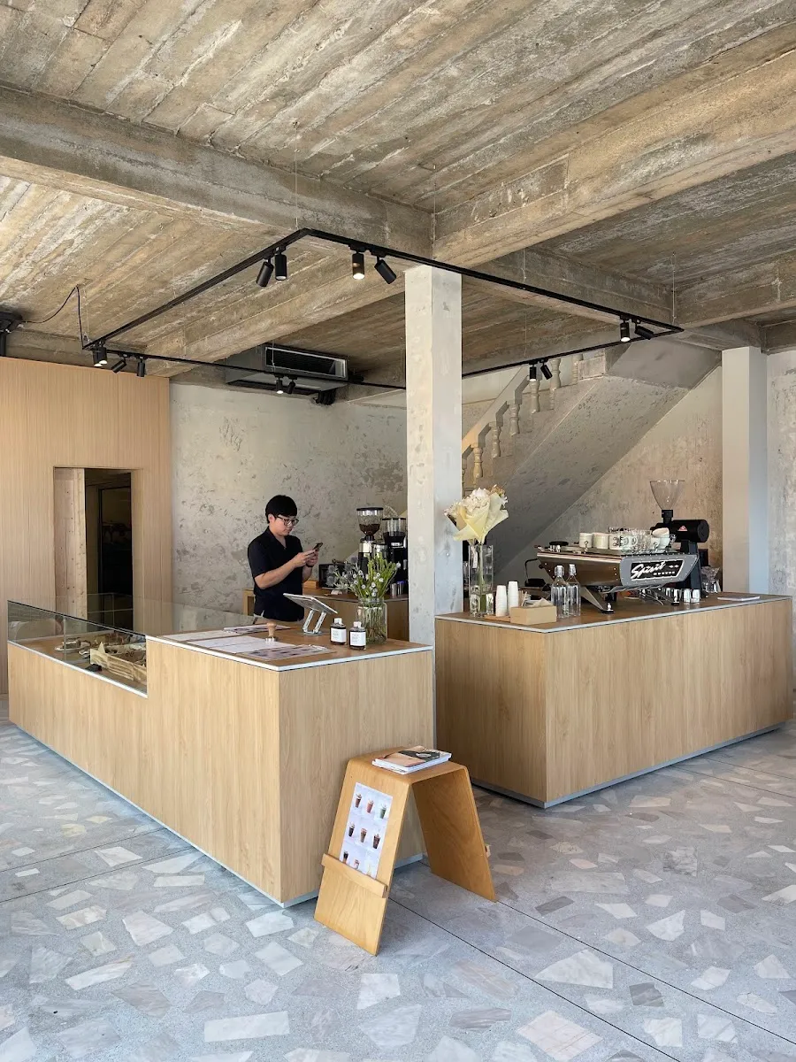 Lot of Taste photo 3