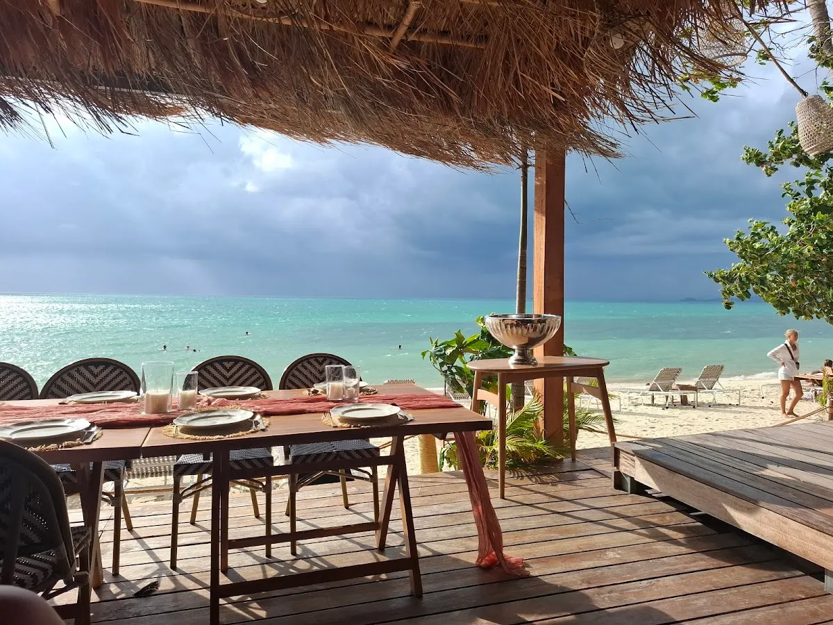 Cape Away Beach Bar photo 2