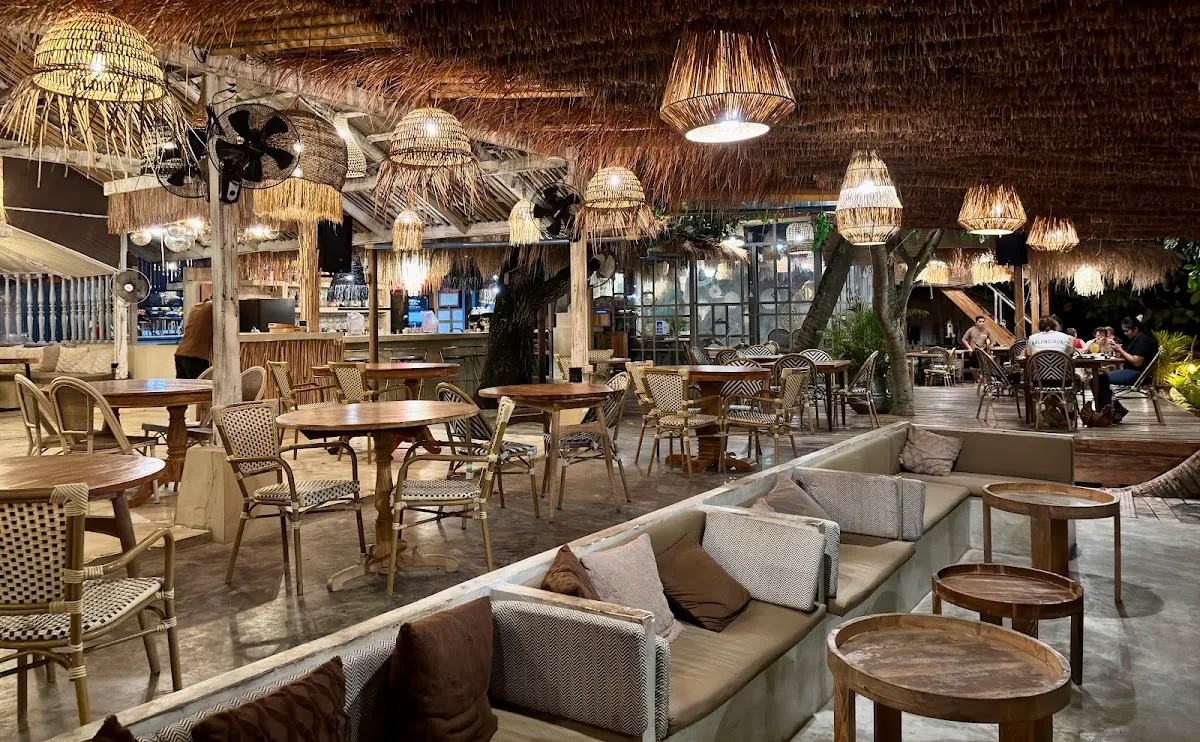 Cape Away Beach Bar photo 3