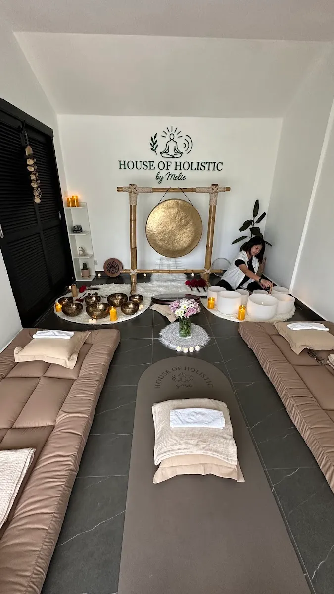 House of Holistic by Melie photo 3