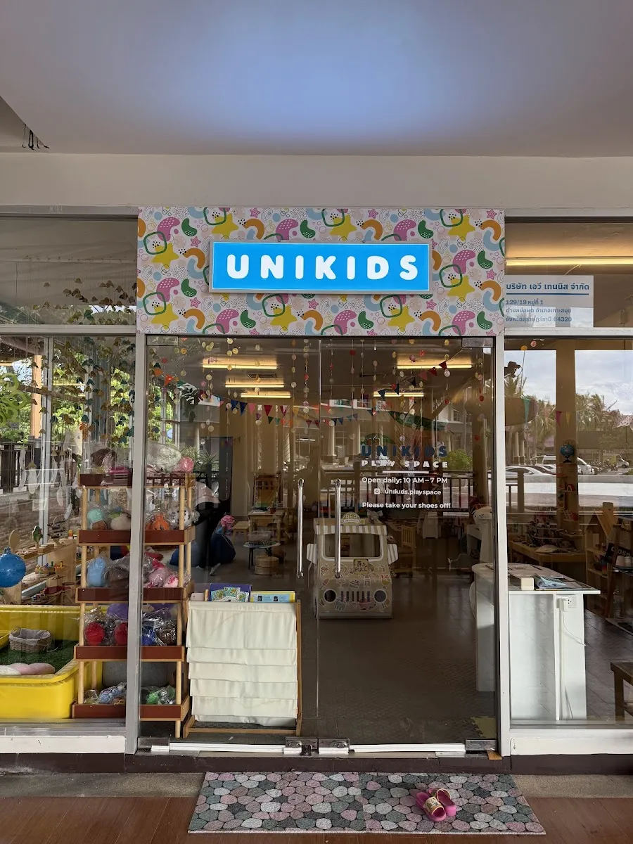 UniKids